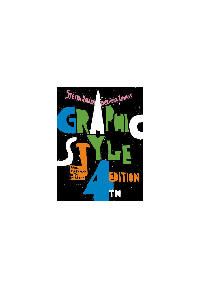 Graphic Style (Fourth edition)