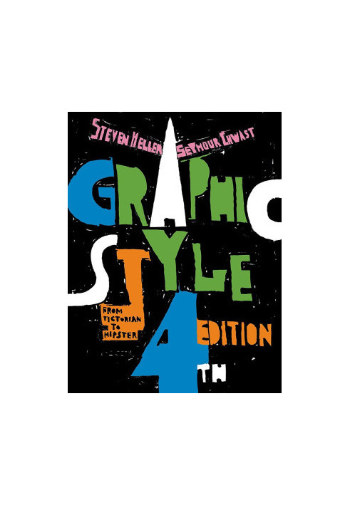 Graphic Style (Fourth edition)