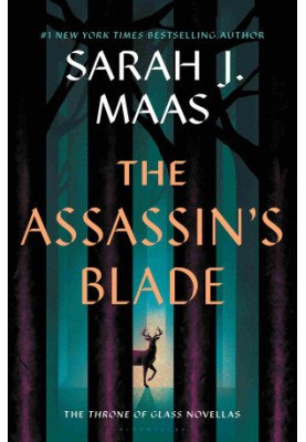The Assassin's Blade