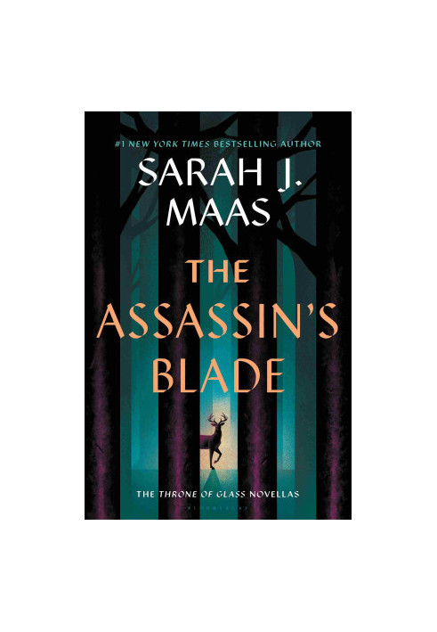 The Assassin's Blade