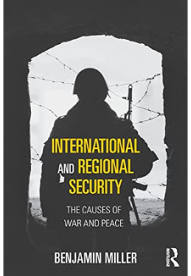 International And Regional Security
