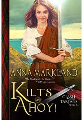 Kilts Ahoy!