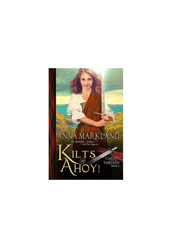 Kilts Ahoy!