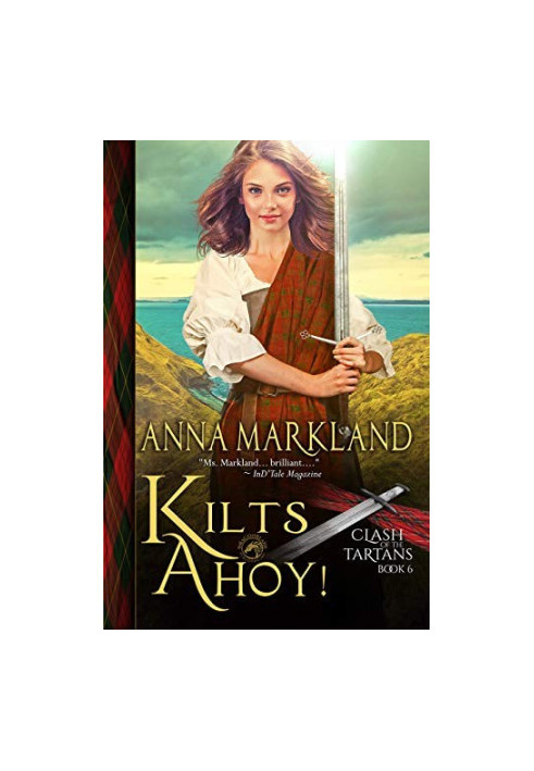Kilts Ahoy!