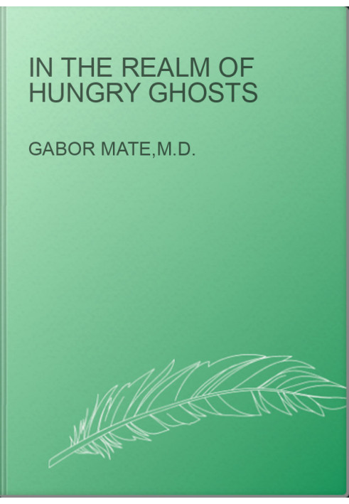 In the Realm of Hungry Ghosts
