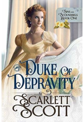 Duke of Depravity