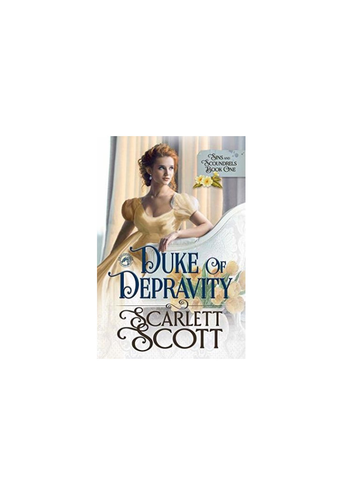 Duke of Depravity