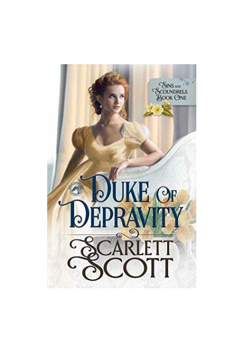 Duke of Depravity