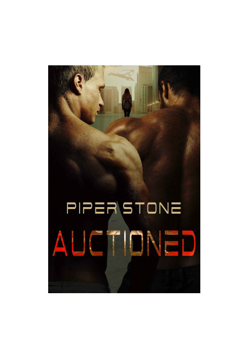 Auctioned