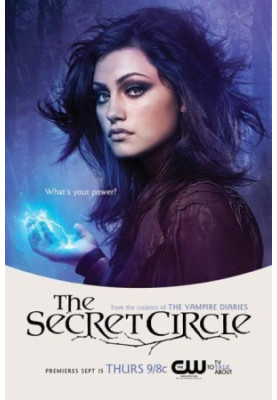 The Secret Circle: The Power
