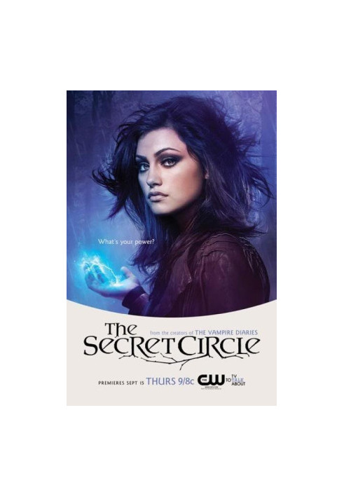The Secret Circle: The Power