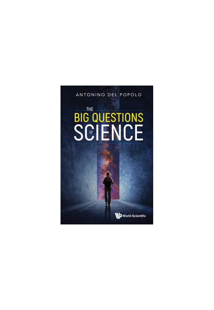 The Big Questions of Science