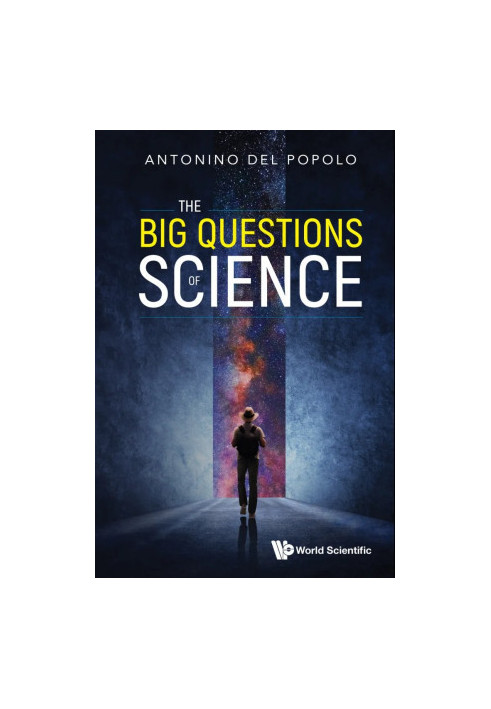 The Big Questions of Science