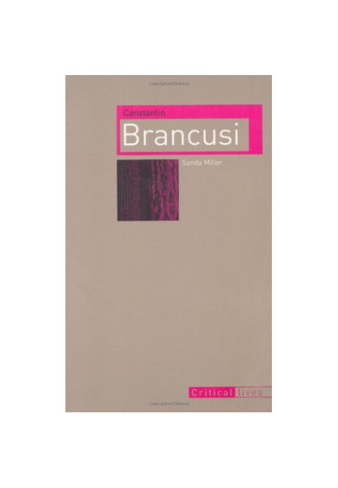 Constantin Brancusi