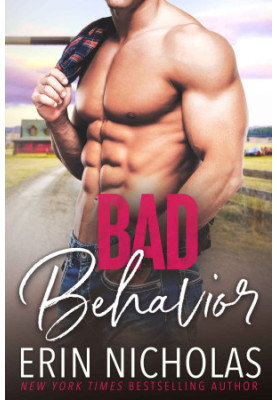Bad Behavior: Bad Boys of the Bayou