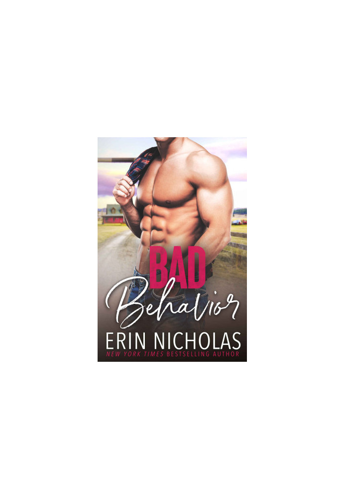 Bad Behavior: Bad Boys of the Bayou
