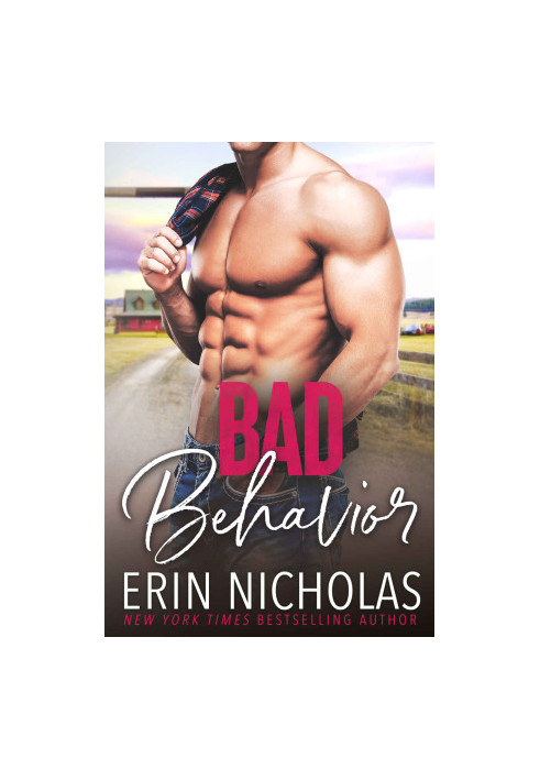 Bad Behavior: Bad Boys of the Bayou