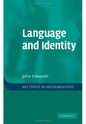Language and Identity