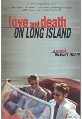 Love and Death on Long Island