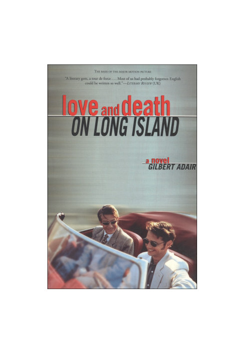 Love and Death on Long Island