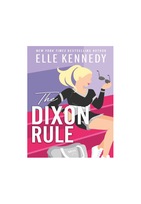 The Dixon Rule