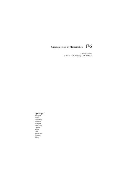 Riemannian Manifolds: An Introduction to Curvature