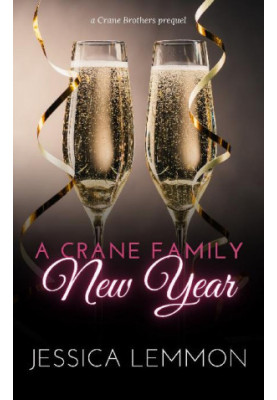 0.5 - A Crane Family New Year: Crane Brothers