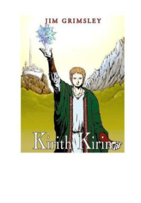 Kirith Kirin (City Behind the Stars)