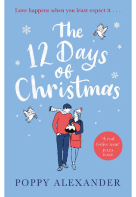 The 12 Days of Christmas
