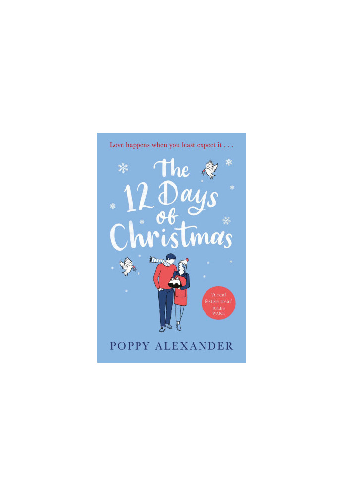 The 12 Days of Christmas