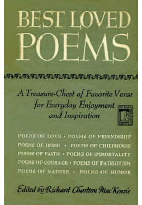 BEST LOVED POEMS