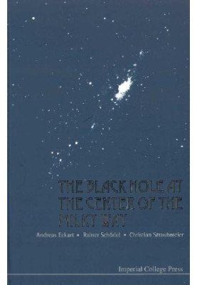 The Black Hole At The Galactic Center (2005)(en)(284s)