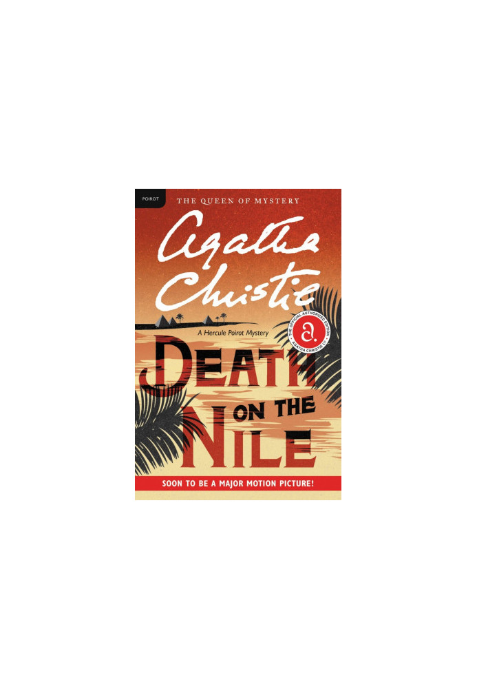 Death on the Nile