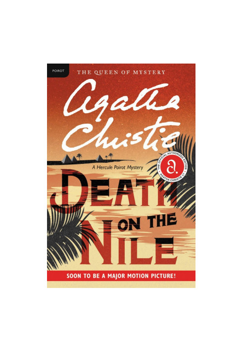 Death on the Nile