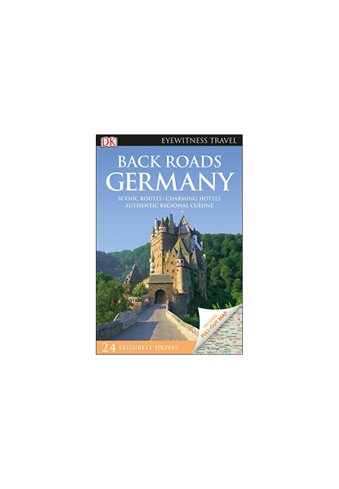 Back Roads Germany