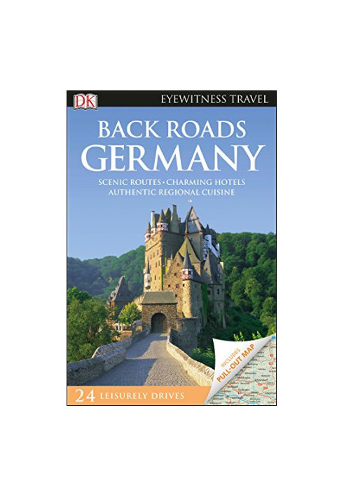 Back Roads Germany
