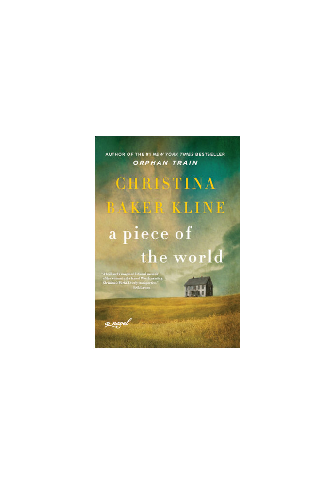 A Piece of the World