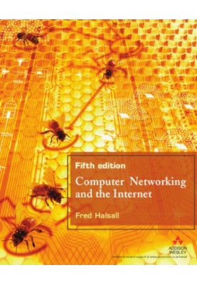 Computer networking and the Internet