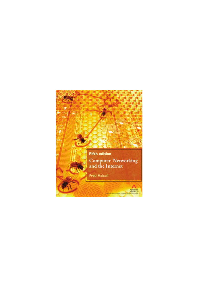 Computer networking and the Internet