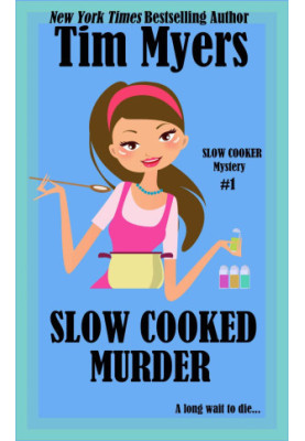 Slow Cooked Murder