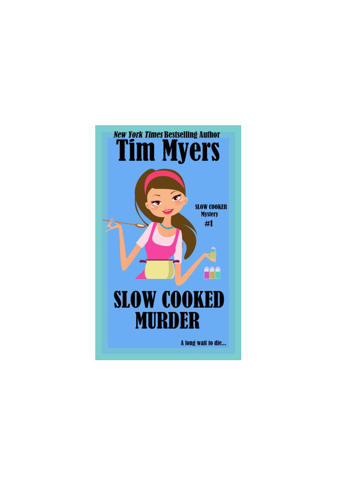 Slow Cooked Murder