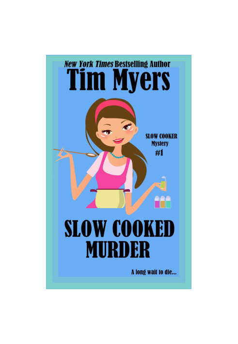 Slow Cooked Murder
