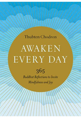 Awaken Every Day