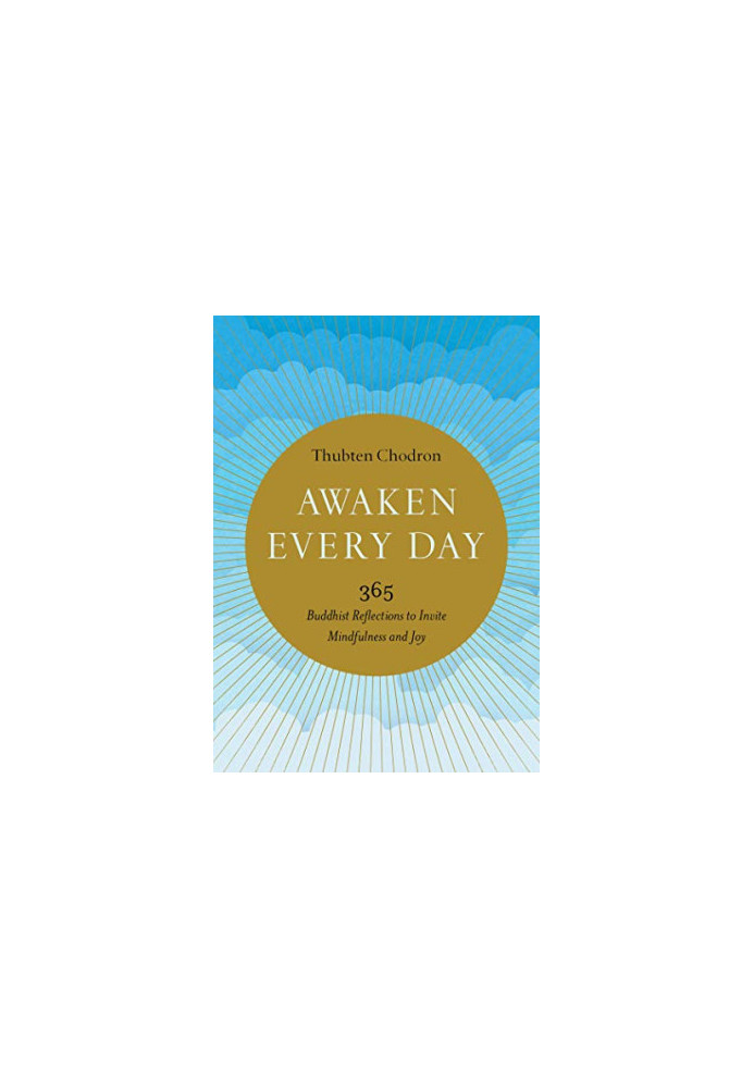 Awaken Every Day