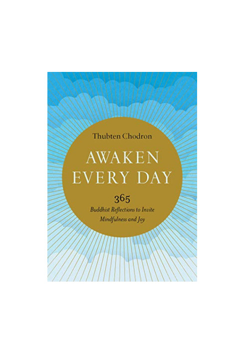 Awaken Every Day