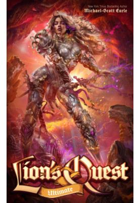 Lion's Quest: Ultimate (Book 6)