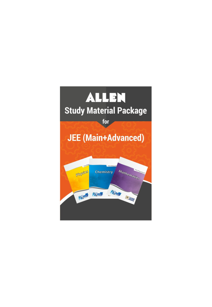 ALLEN CHEMISTRY AT A GALANCE