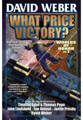 Worlds of Honor 7 - What Price Victory?