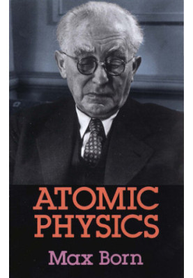 Atomic Physics
