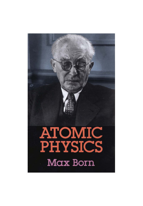 Atomic Physics